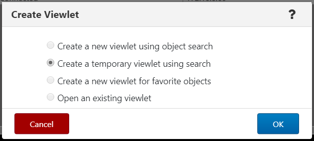create viewlet-1